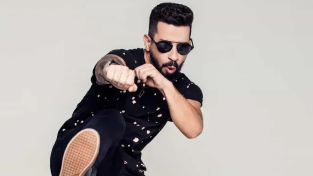 SÃO PAULO, SP (FOLHAPRESS) - O DJ e produtor De