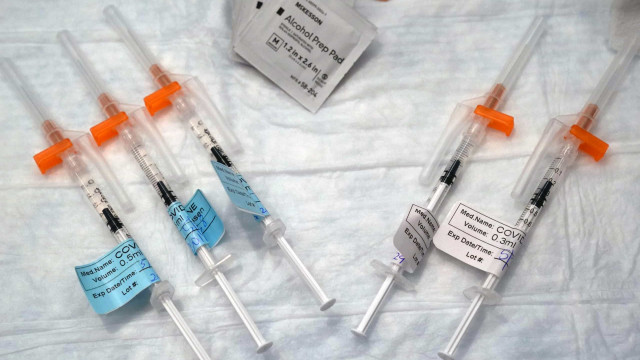 Depois da AstraZeneca, vacina da Pfizer some dos postos de saúde de SP