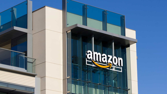 Amazon tem prejuízo de US$ 2 bi no 2º trimestre, mas vendas superam previsão