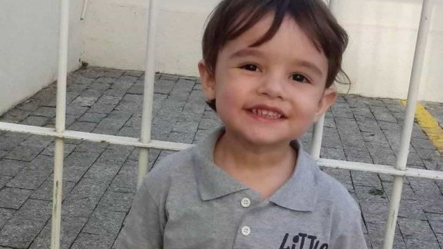 Mãe de menino de 3 anos morto em SP é indiciada por homicídio qualificado