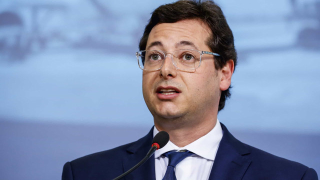 Wajngarten, advogado de Bolsonaro, chama polícia após casal tentar invadir seu prédio