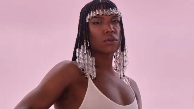 
                    Majur detalha perda de 18 kg e celebra nova fase
                