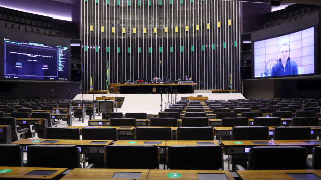 Câmara retoma votação de destaques do Licenciamento Ambiental