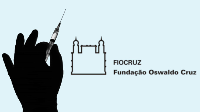 Covid-19: Fiocruz investiga hesitação de pais em vacinar crianças