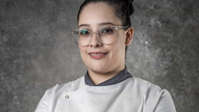 Ana Gabi não consegue concluir prato e é eliminada do Mestre do Sabor