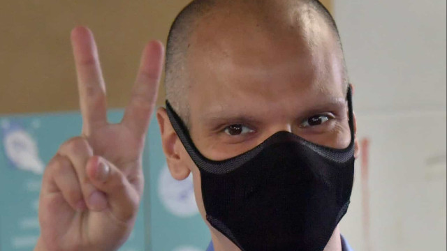 Morte de Bruno Covas gera comoção no meio político