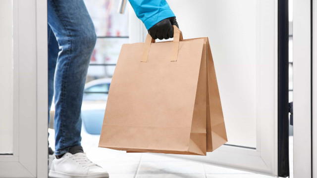 Grau de satisfação do cliente com o delivery é baixo, diz pesquisa