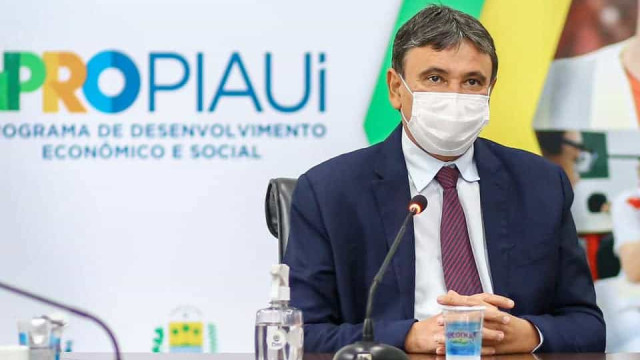 Wellington Dias: País perdeu oportunidades de compra de diversas vacinas em 2020