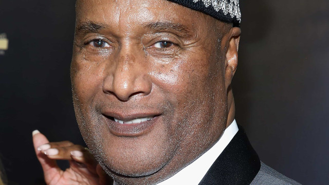 Morre Paul Mooney, uma "lenda da comédia"