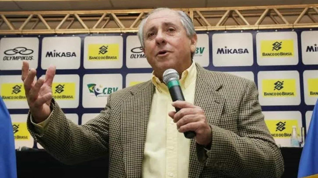 CBV e ex-dirigentes da entidade são alvos de operação da Polícia Civil e MP-RJ