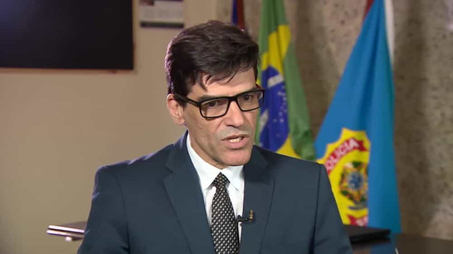 Delegado Saraiva sobre operação contra Salles: 'Cantem de alegria as árvores'