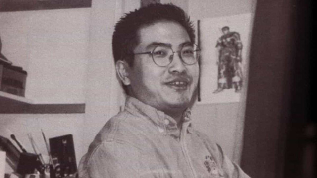 Autor do mangá 'Berserk', Kentaro Miura morre aos 54 anos