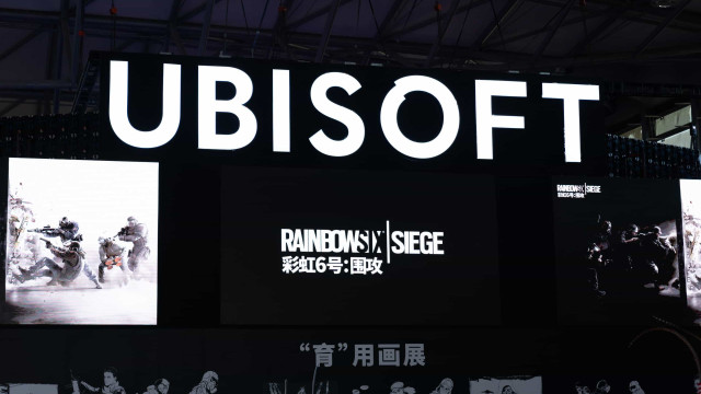 Ubisoft anuncia North Star, segunda temporada do Ano 6 de Rainbow Six