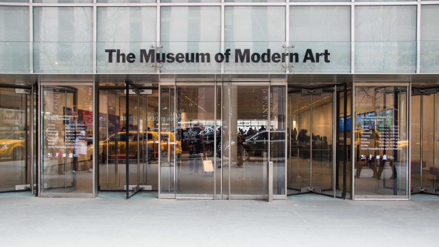 MoMA abre retrospectiva no exterior da fotografia moderna do Brasil