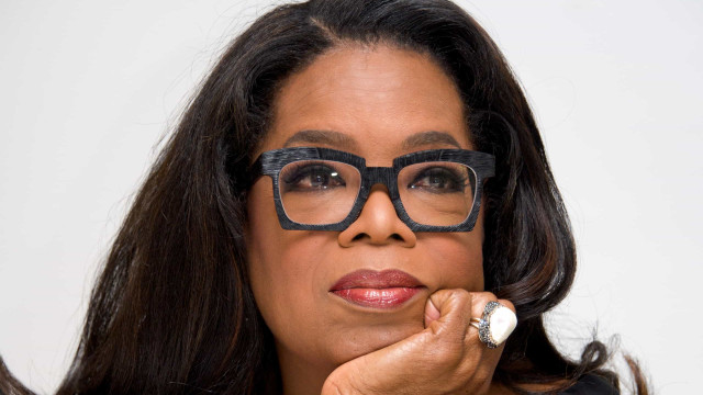 Oprah Winfrey revela que só tem três amigos e explica o porquê