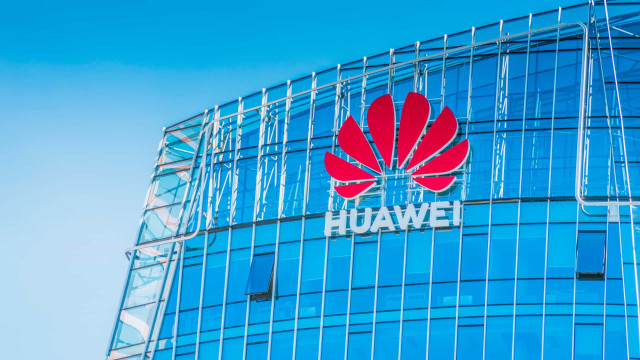 A situação da Huawei nos EUA complicou-se ainda mais