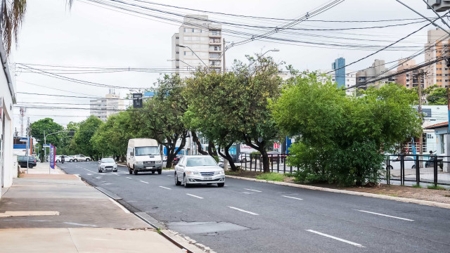 Com 96% de ocupação da UTI, Ribeirão Preto fecha comércio contra avanço da covid