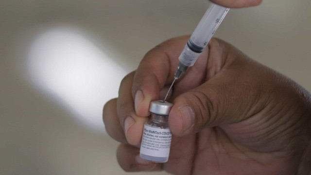Vacinação não tem relação com aula, diz Queiroga sobre imunização de crianças