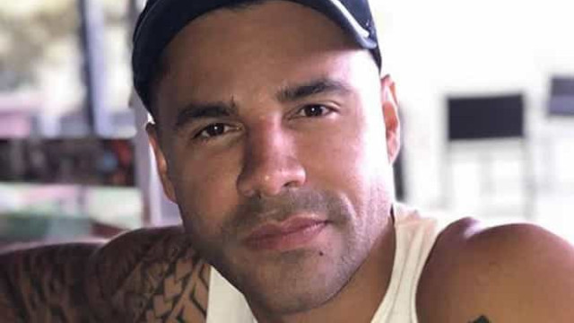 Rodrigo Sant'Anna confirma término do casamento