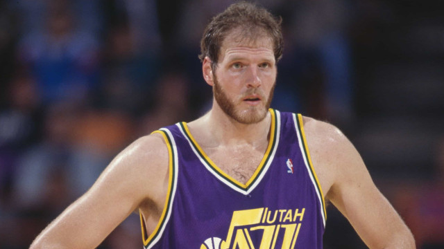 Ídolo da NBA morre aos 64 anos após sofrer acidente de bicicleta
