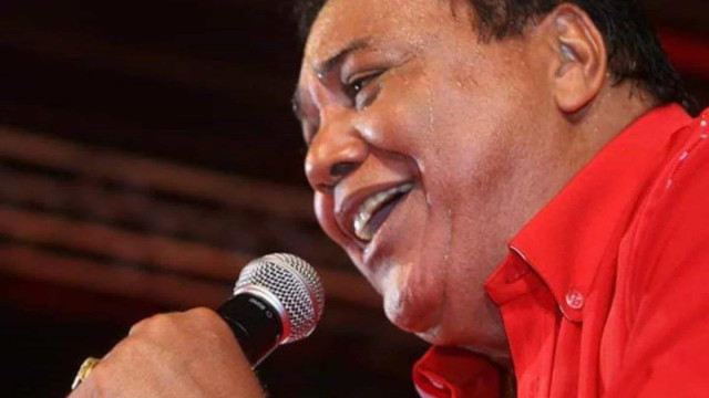 Cantor Dominguinhos do Estácio, de 'Liberdade, Liberdade', morre no Rio