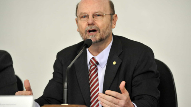 Para Bohn Gass, caso de Serrana prova que negligência de Bolsonaro 'é criminosa'