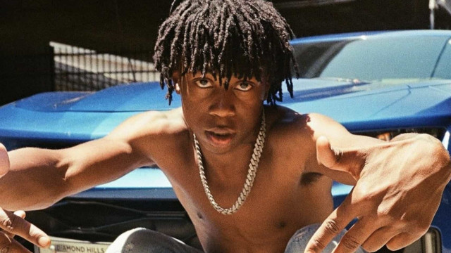 Acusado de homicídio, rapper Lil Loaded morre nos EUA