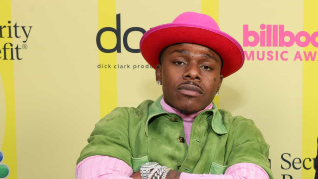 Rapper DaBaby é preso por suposto envolvimento em tiroteio em Miami