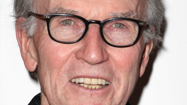 Morre o ator Robert Hogan, de 'The Wire' e 'Lei & Ordem'