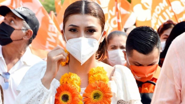 Candidata a prefeita no México é sequestrada às vésperas da eleição