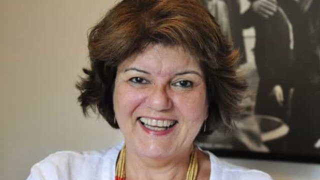 Elizabeth Jhin tem contrato encerrado com a Globo e se despede após 30 anos