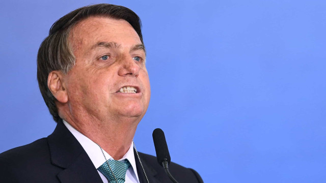 Compare a nota de recuo de Bolsonaro com suas falas no 7 de Setembro e ao longo do mandato