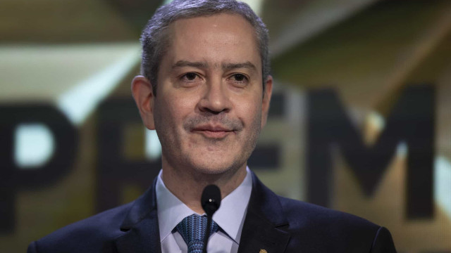 Presidente afastado da CBF, Rogério Caboclo sofre nova denúncia de assédio sexual
