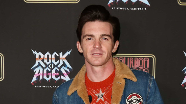 Astro de 'Drake e Josh' é indiciado por crime contra menor de idade