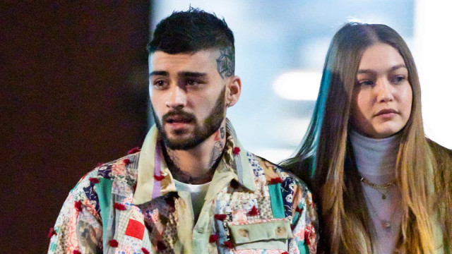Zayn Malik, ex-One Direction, se envolve em briga de bar nos EUA