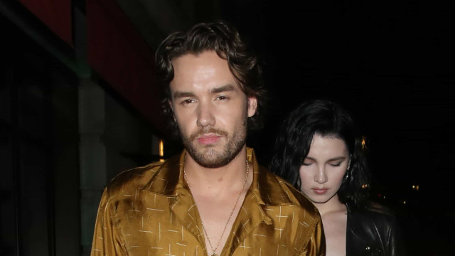Liam Payne, ex-One Direction, diz que já gastou R$ 200 mil em bar no Brasil
