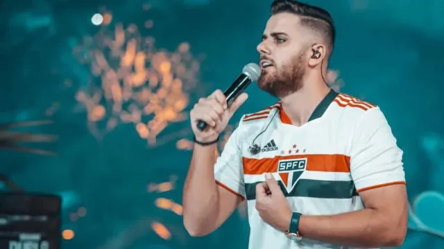 
                    Zé Neto reage à decisão judicial e diz que “estão querendo nos calar”
                