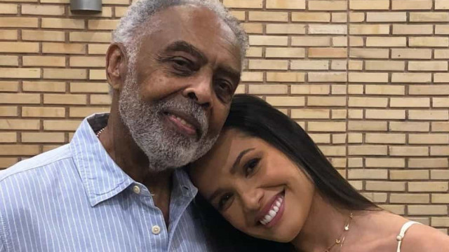 Juliette Freire fará participação em live junina de Gilberto Gil
