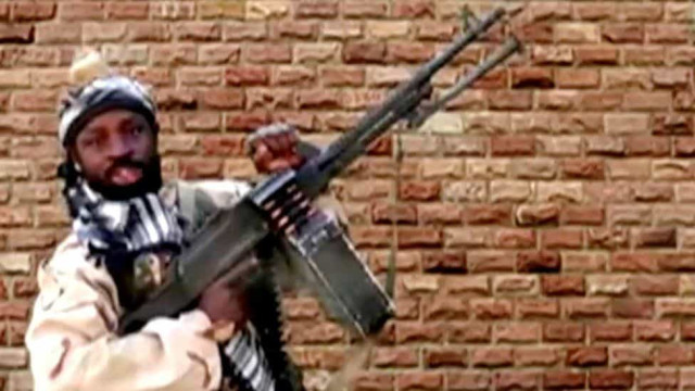 Estado Islâmico anuncia morte de líder do grupo terrorista Boko Haram