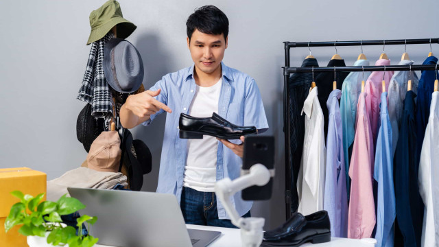Febre na China, 'live commerce' vira moda no País