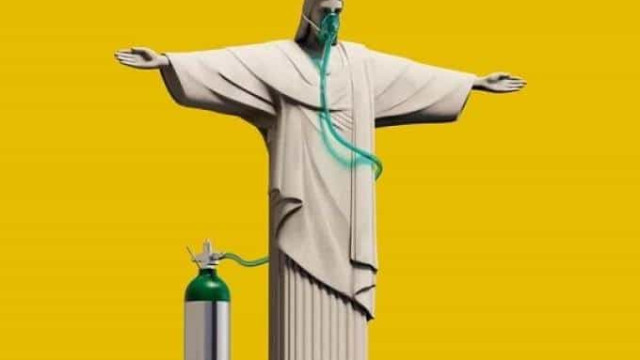 Governo distorce e insinua que 'The Economist' sugeriu matar Bolsonaro