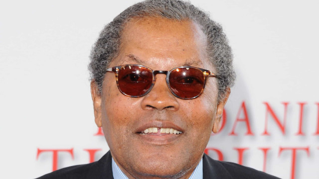 Morre Clarence Williams III, ator de de 'Purple Rain' e 'Star Trek'