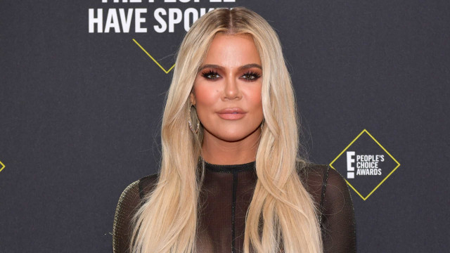 Khloé Kardashian está devastada após traição e término com Tristan Thompson, diz revista