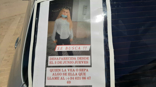 Homem mata e desmembra jovem após fim de relacionamento na Espanha