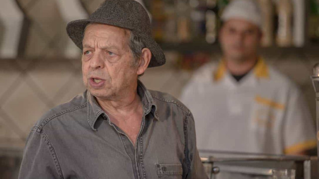 Morre cineasta e ator Julio Calasso, de 'Longo Caminho da Morte', aos 80 anos