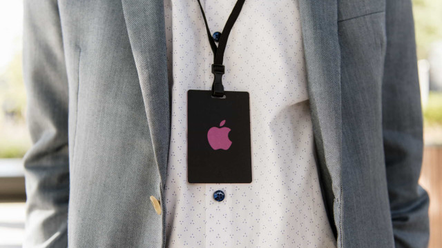 Apple foi intimada em 2018 a fornecer dados sobre ex-conselheiro de Trump