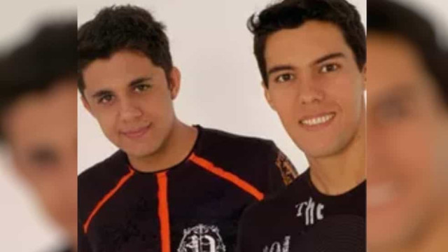 Cantor, ex-dupla de Cristiano Araújo está desaparecido em Goiânia