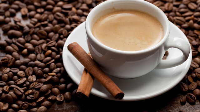 Café duplamente termogênico: A bebida potente que acelera o metabolismo