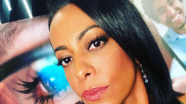 Samantha Schmütz chora ao falar de Paulo Gustavo na volta do Vai que Cola