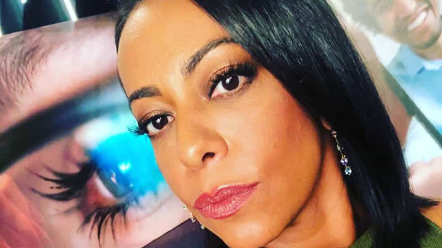 'Ditadura', diz Samantha Schmütz ao recuperar conta no Instagram